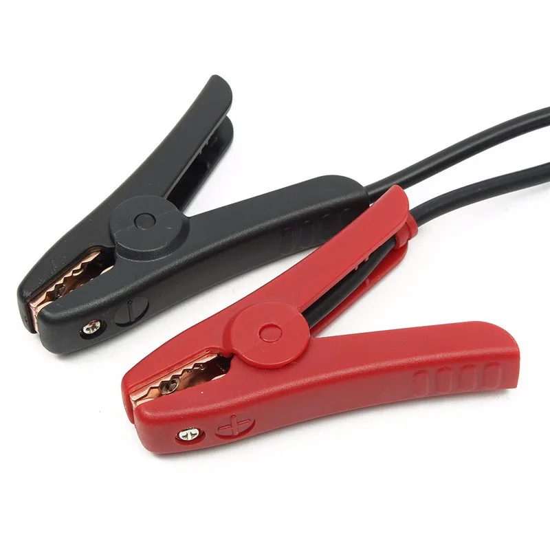 12V Automotive Battery Tester Smart Car Battery Analyzer