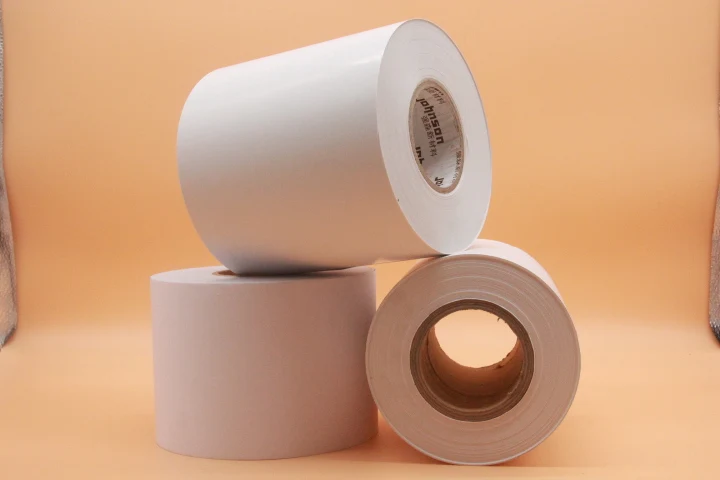 Горячая продажа Зебра/dymo самоклеющиеся 4x6 дюймов термопереводная печатная этикетка прямая термонаклейка бумага