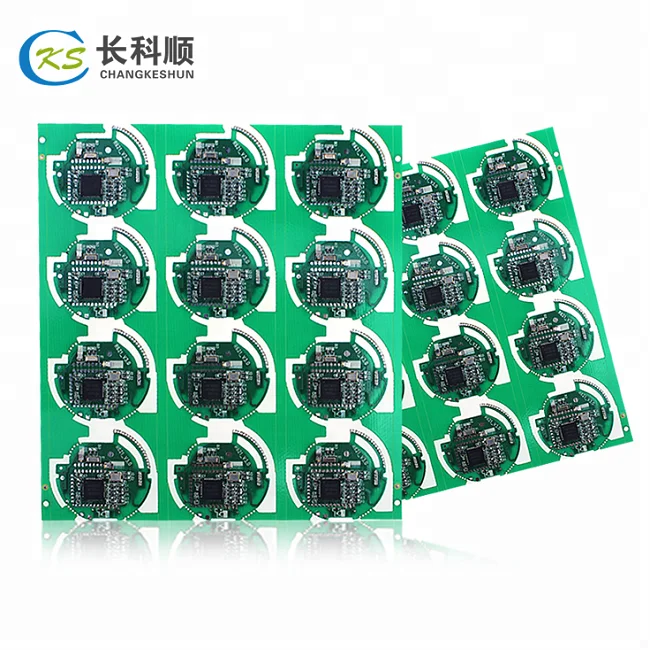 Локатор производитель PCB сборка PCBA источник производитель OEM Китай Электроника