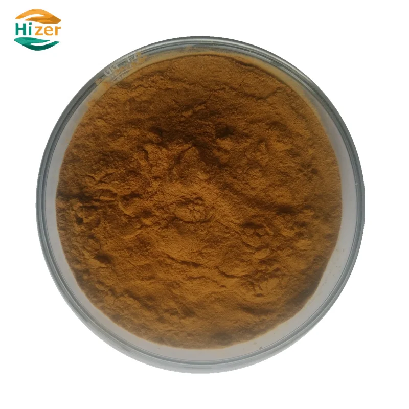 
Top quality epimedium extract epimedium extract icariin epimedium macun 