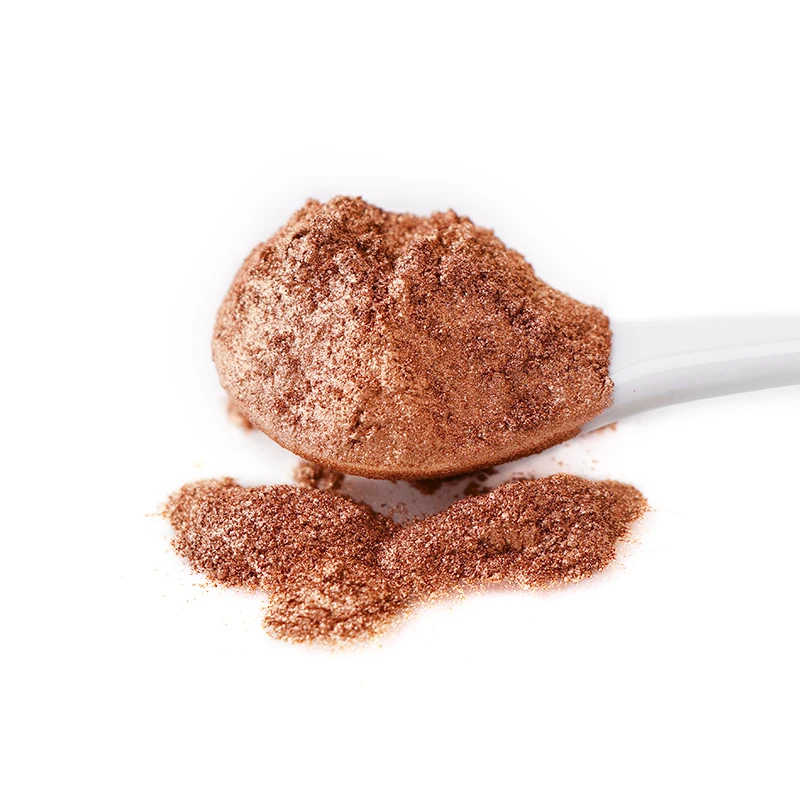 Jingxin, оптовая продажа, пептидный порошок из красной меди для покрытия и краски