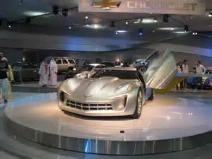 Heavy Duty rotating stage 360 degree revolving stage price