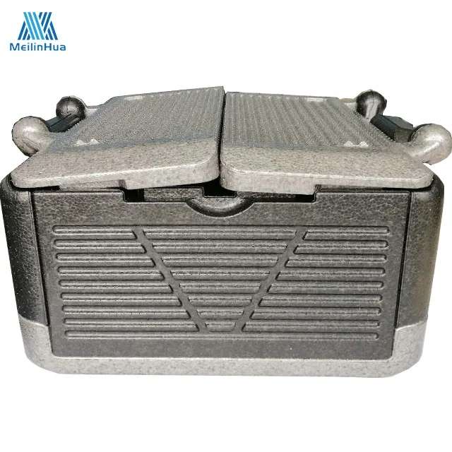 
Endurable Epp Insulation Foam food delivery box 