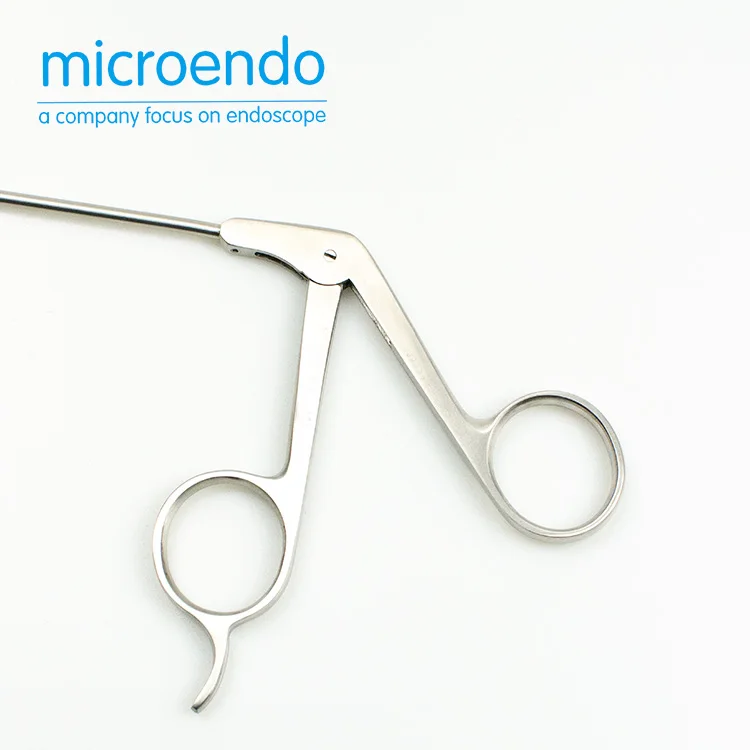 Shoulder arthroscopy instruments suture manipulator Suture Grasper suture retriever