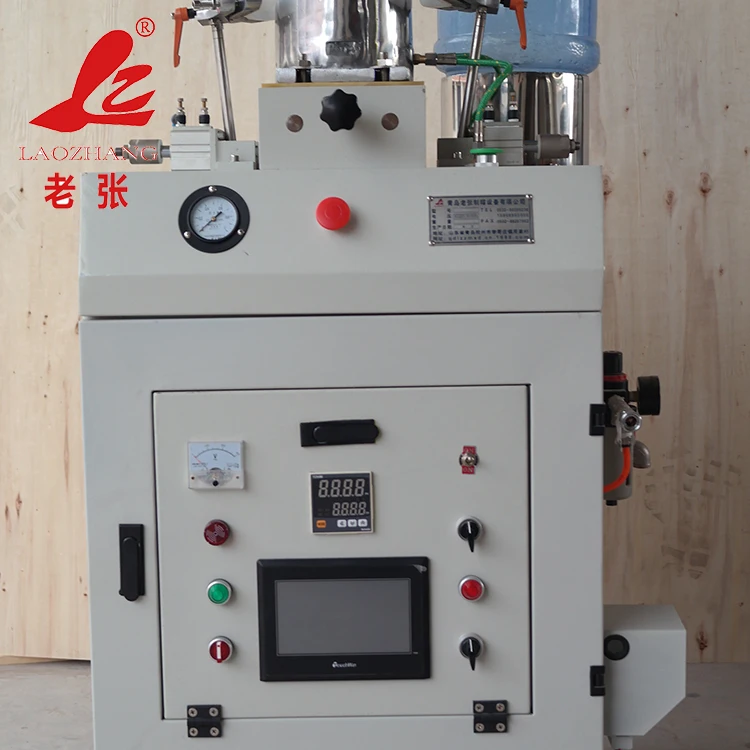 Factory Price High Quality Single-mold Auto PLC Bouffant Cap Baseball Cap Making Machine