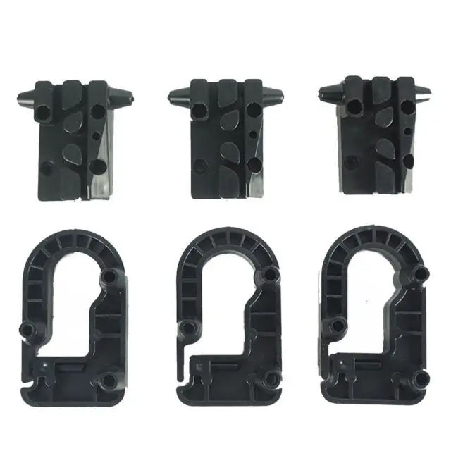 Customized PP abs injection mold used moulds plastic industry in china