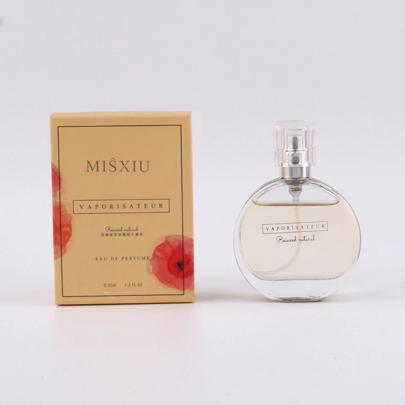 OEM Produce Factory Price Long Last Branded size Perfume-3020