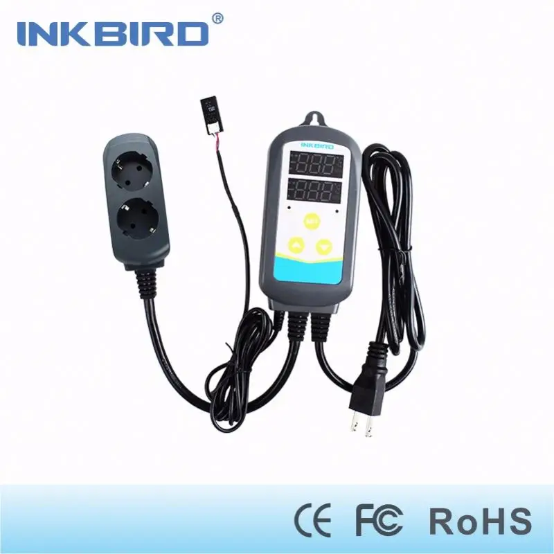 Модные давления регистратор данных и Smart Sensor влажность влияет на температуру