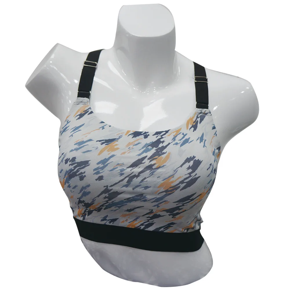 High quality china supplier wholesale fitness crane sports direct crop top yoga sports bra and panty set