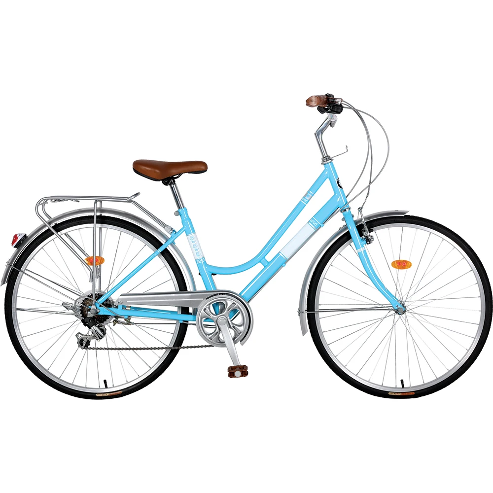 26 дюймов commute Круизный велосипед сильная рама хорошее качество