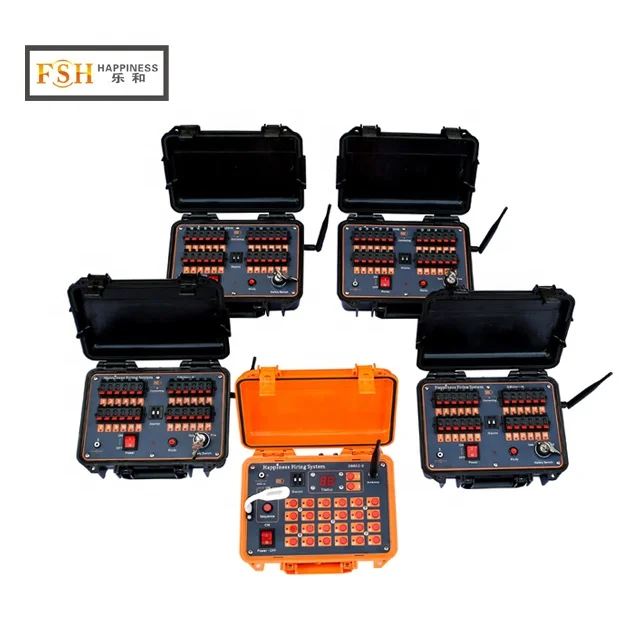 Remote and hand control mode and Christmas Occasion wireless system for outdoor place display