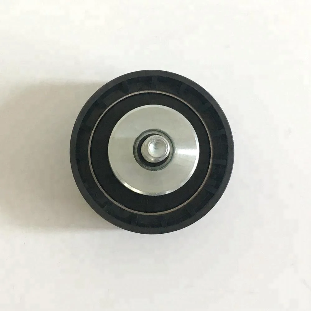 Оригинальный Dongfeng Kinland автомобильный DCEC ISDE двигатель запасные части натяжение колеса 5260382