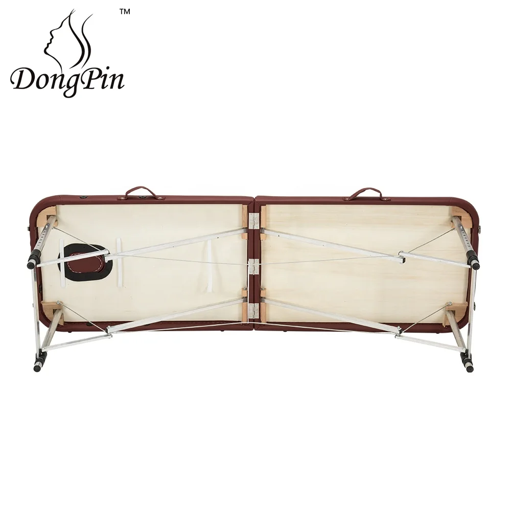 
Portable Aluminium Massage Bed ,Beauty Spa Massage Table For Sale 