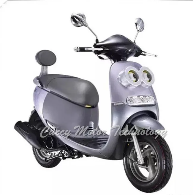 
best Japan 4-stroke engine gas motor petrol gasoline gas motorcycle scooter models, 100 cc 100cc scooters sale 