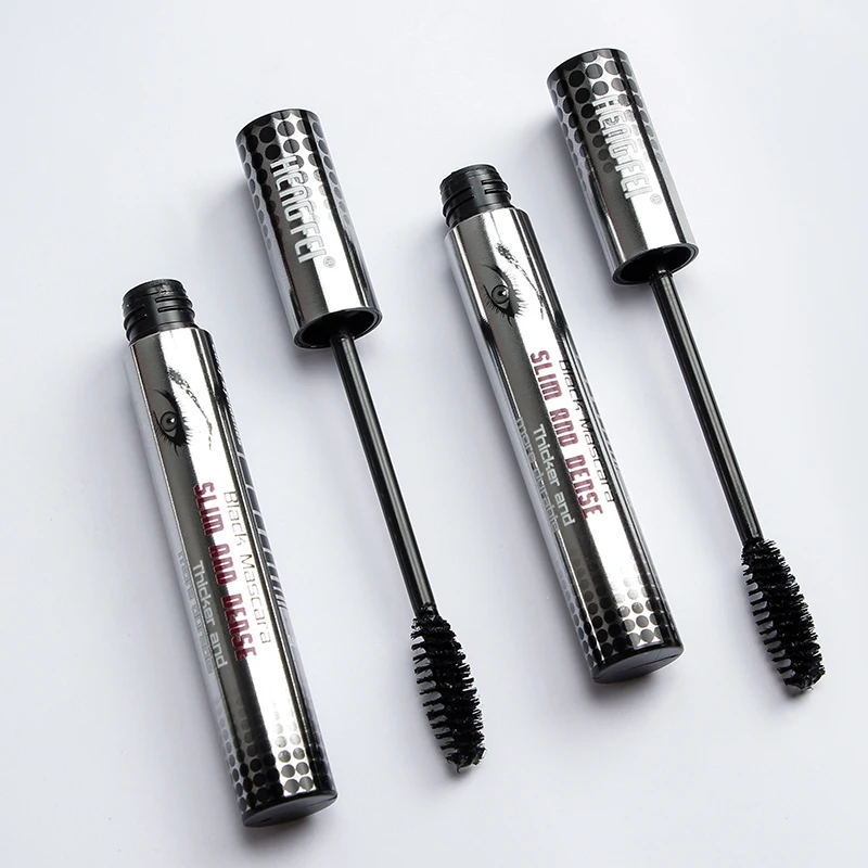 Private Label Mascara With  Mascara Brush  Mascara High Volume
