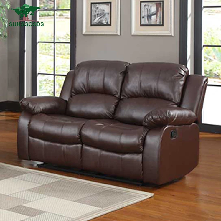 Factory Direct Sale Modern Furniture, Recliner Wholesale Modern Design Sofa