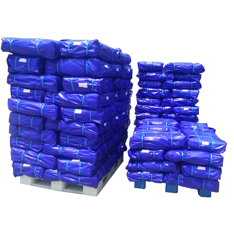 Брезент из ткани HDPE, Водонепроницаемый брезент из Китая