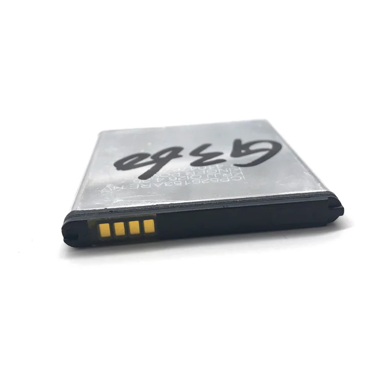 Мобильные аксессуары 2000 мАч china Mobile аккумулятор для samsung G360