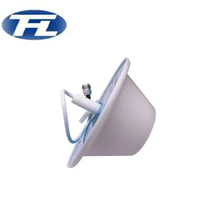 2023Hot-selling 1710~2500MHz Omni Directional Indoor DOME Ceiling Antenna
