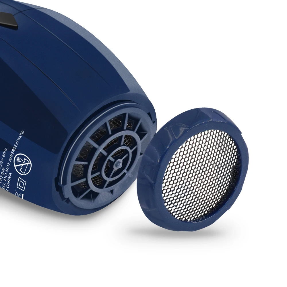 Professional Salon Negative Ion Hair Blow Dryers for Faster Drying