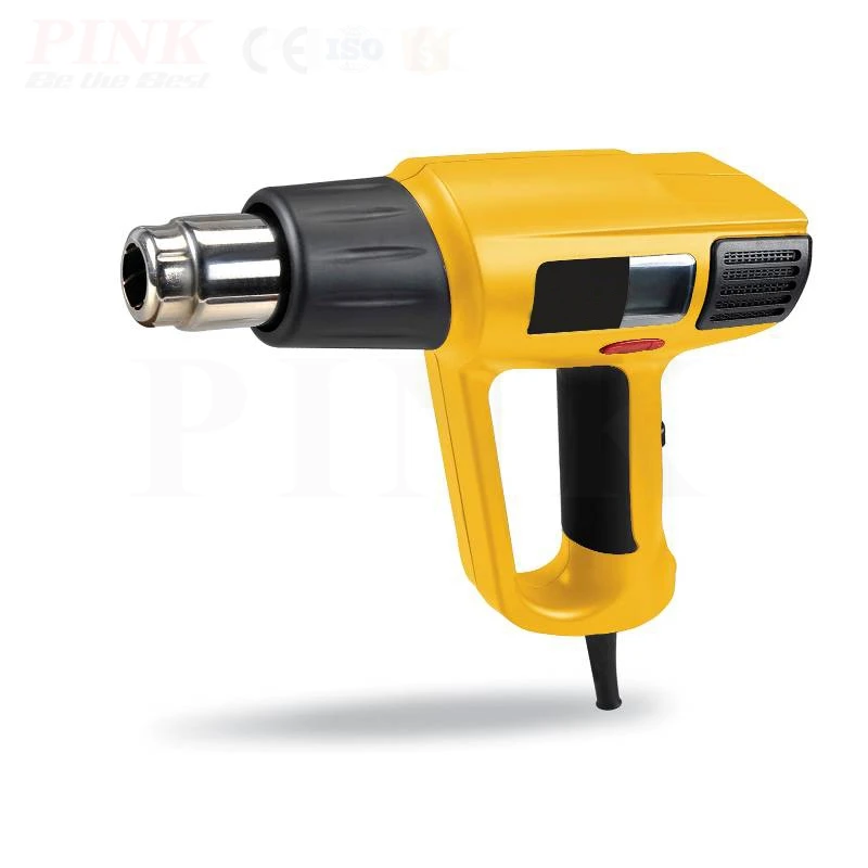 Power Hot Air Gun