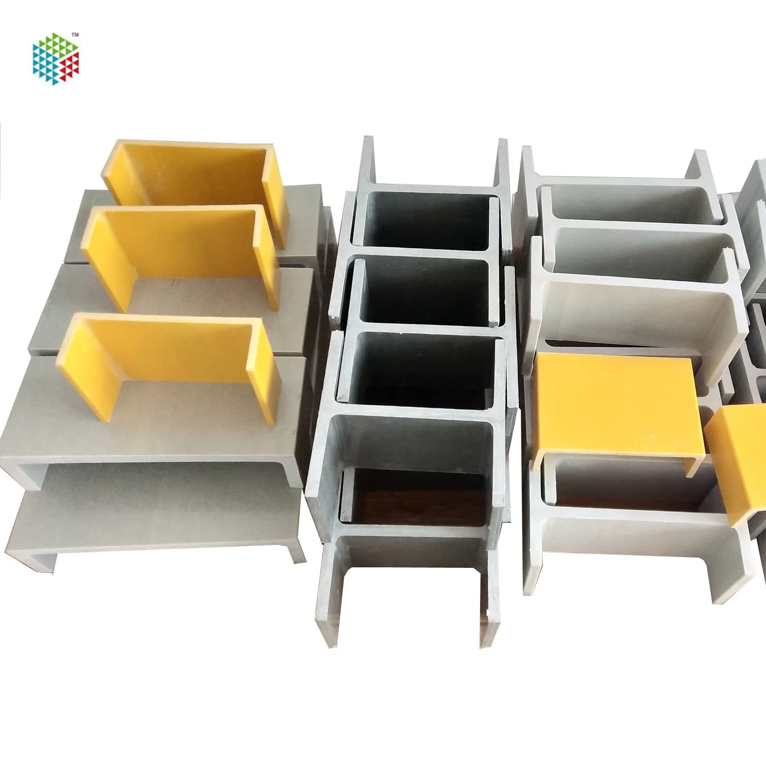 fiberglass pultrusion machine frp profile