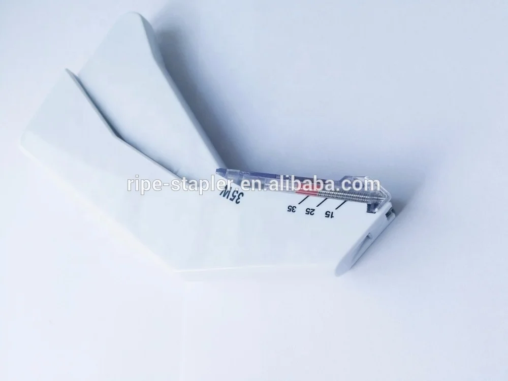 
Disposable Skin Stapler Ripe Brand CE ISO13485 
