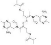 
pharm grade of Sulbutiamine powder CAS 3286-46-2 with sulbutiamine price competitive 