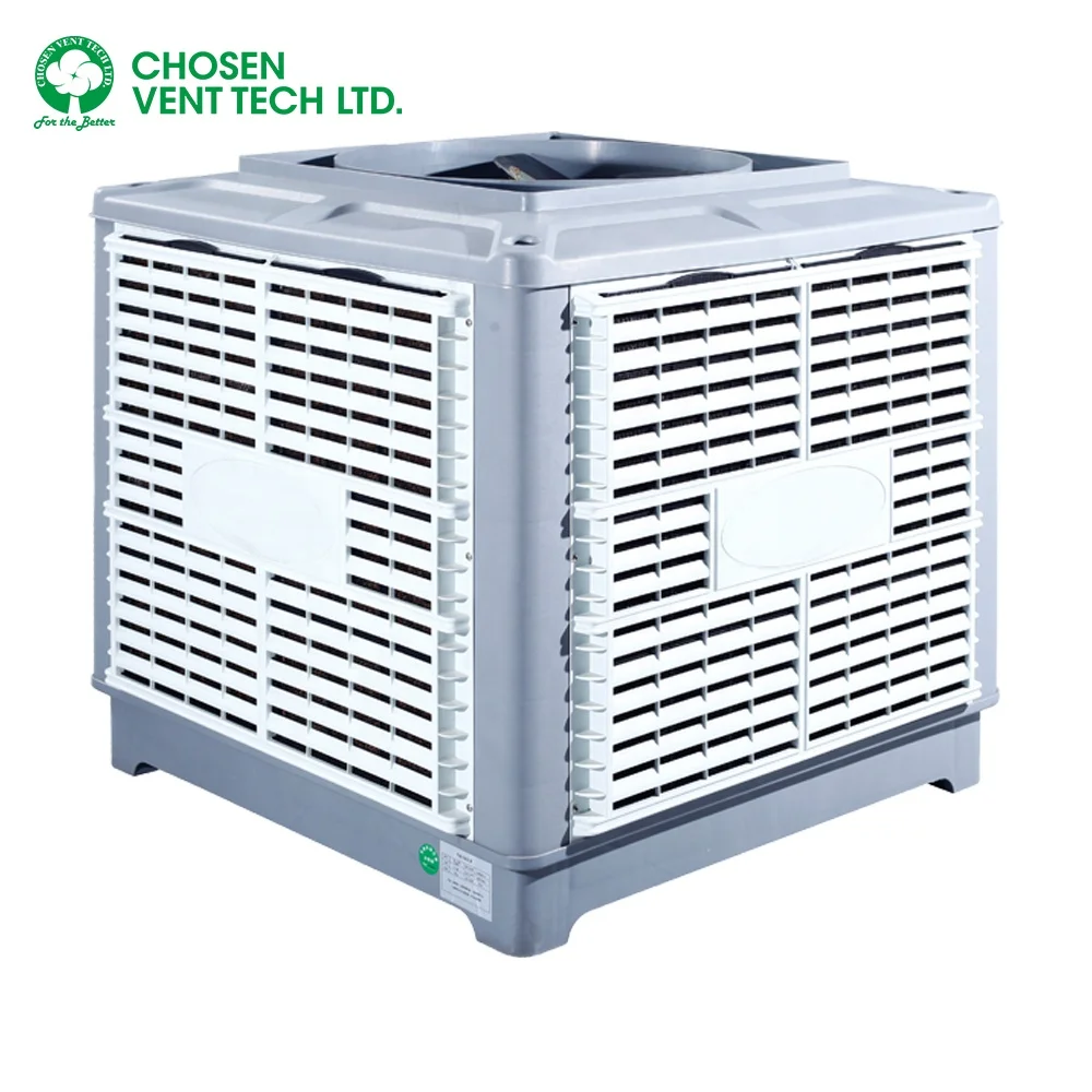 Industrial Evaporative Air Cooler Conditioner