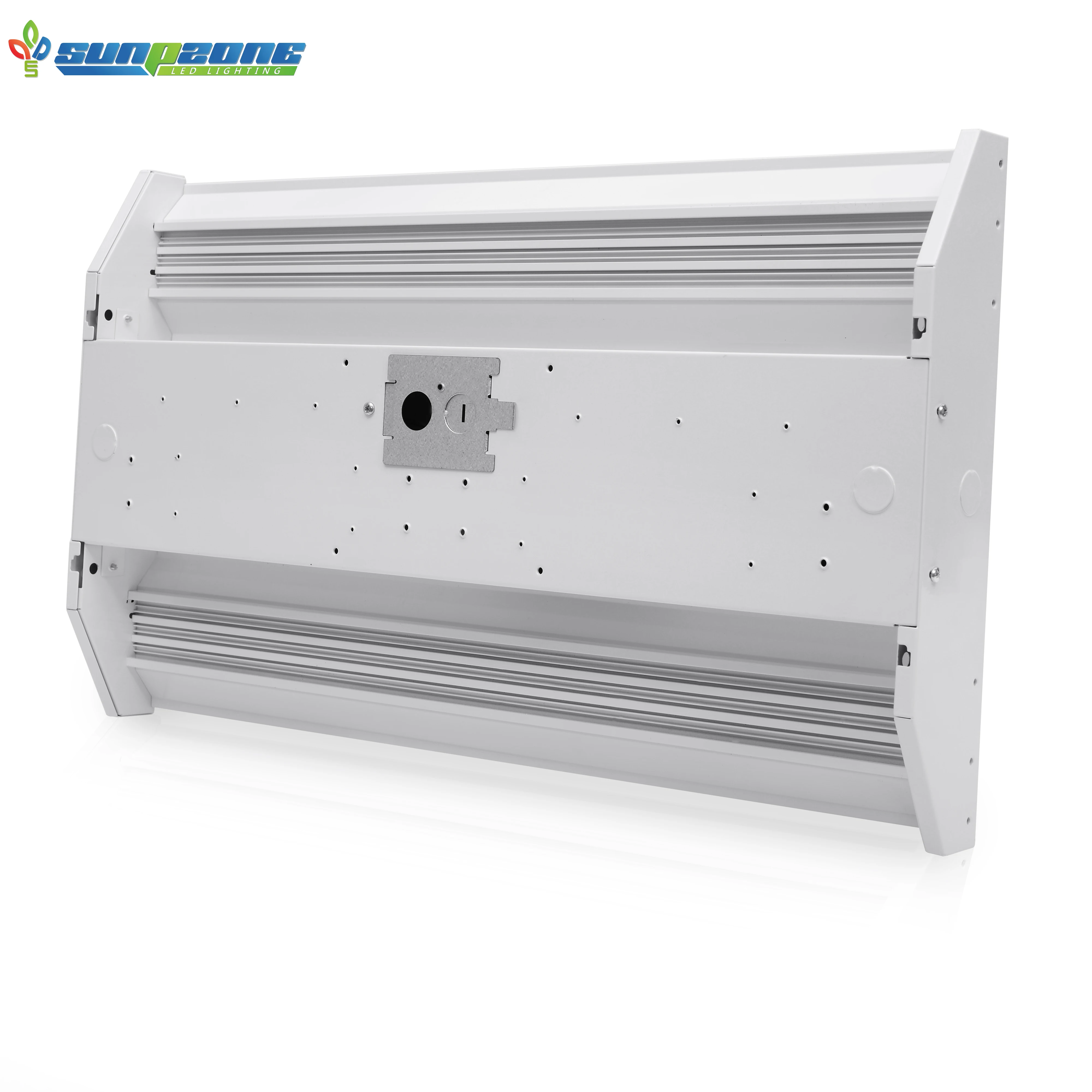 
Industrial Shop Fixture Linear 1*2ft 100w Led High Bay Light 