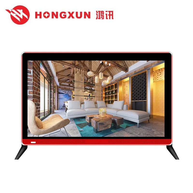 2019 новый продукт 17 19 20 21,5 22 23,6 24 дюймов Китай ЖК-телевизор цена в пакистане