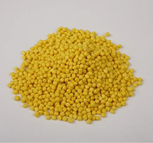 ПВХ гранулы