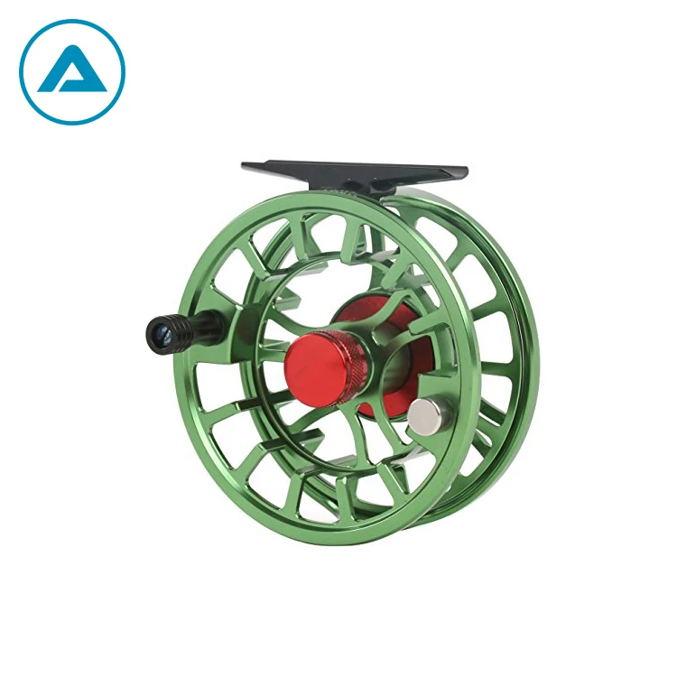 
Custom Cnc Machined Fishing Boat Fly Fishing Reel Aluminum of Aluminum Micro Machining Milling Turning Laser Machining BRASS 