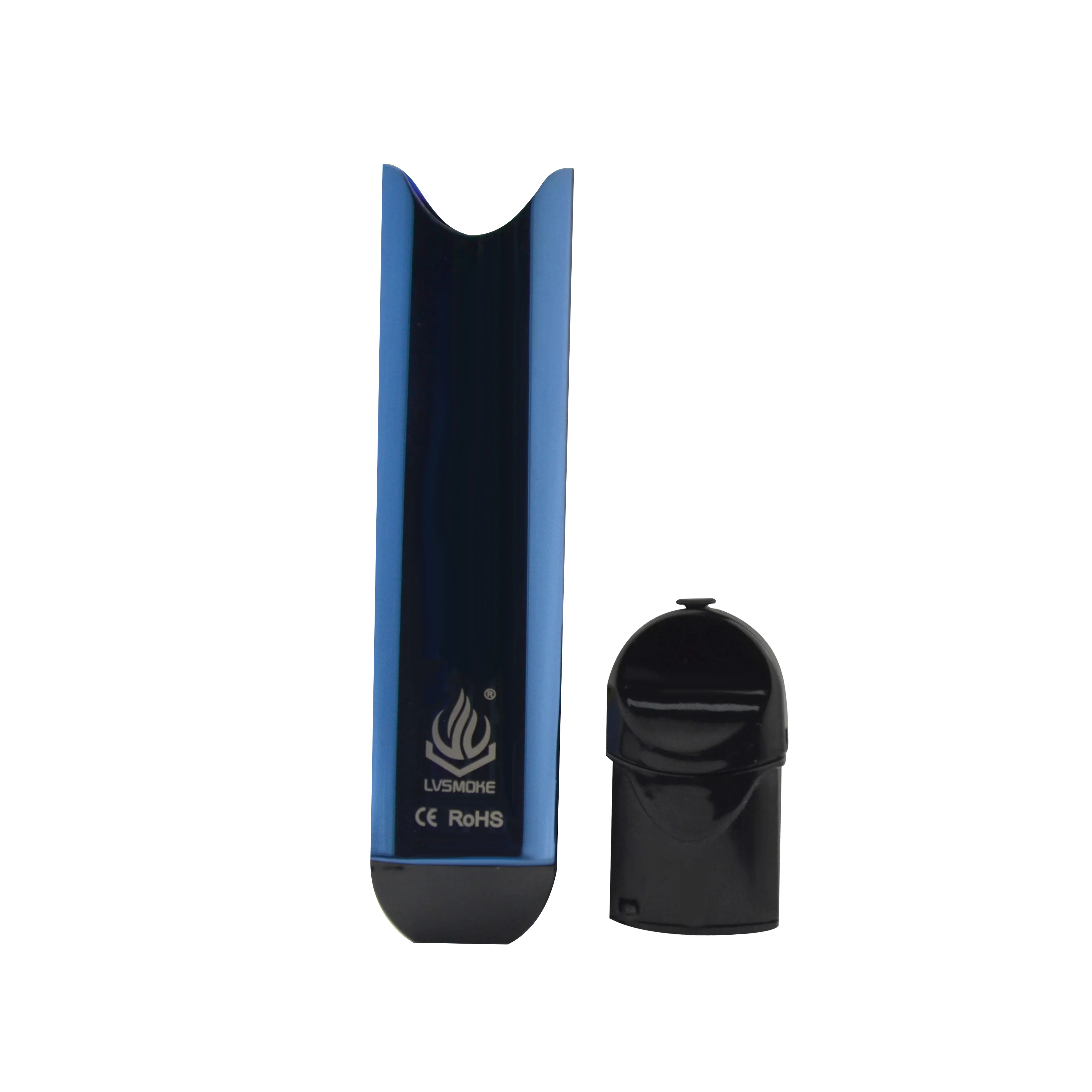 
2019 new Flat vape mods / pen Flat electronic cigarette for hot sale 