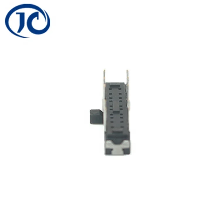 JC-SK24 серия маленький smd мини-переключатель слайд-переключателя