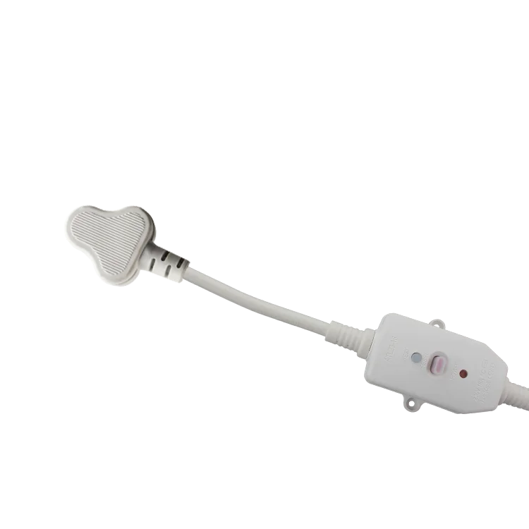 10A RCD Socket 30mA RCD Protection