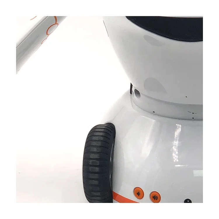 Sla High Precision Surface Prototype 3d Resin Printing Service Robot