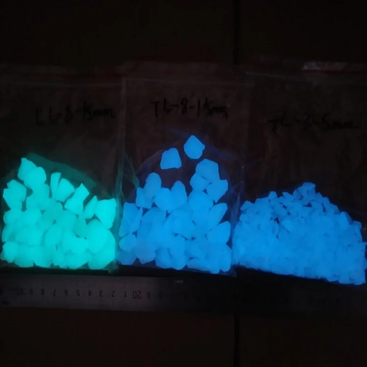 
Shuirun glow in the dark rubble 