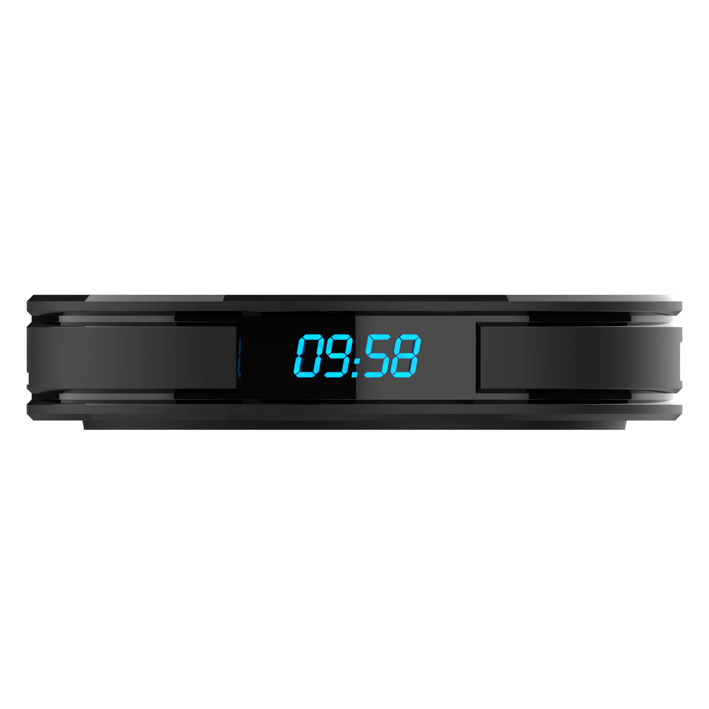 Cheapest HK1 Max Smart TV Box Android 9.0 4GB 64GB RK3328  Google Play  Set top Box Media Player