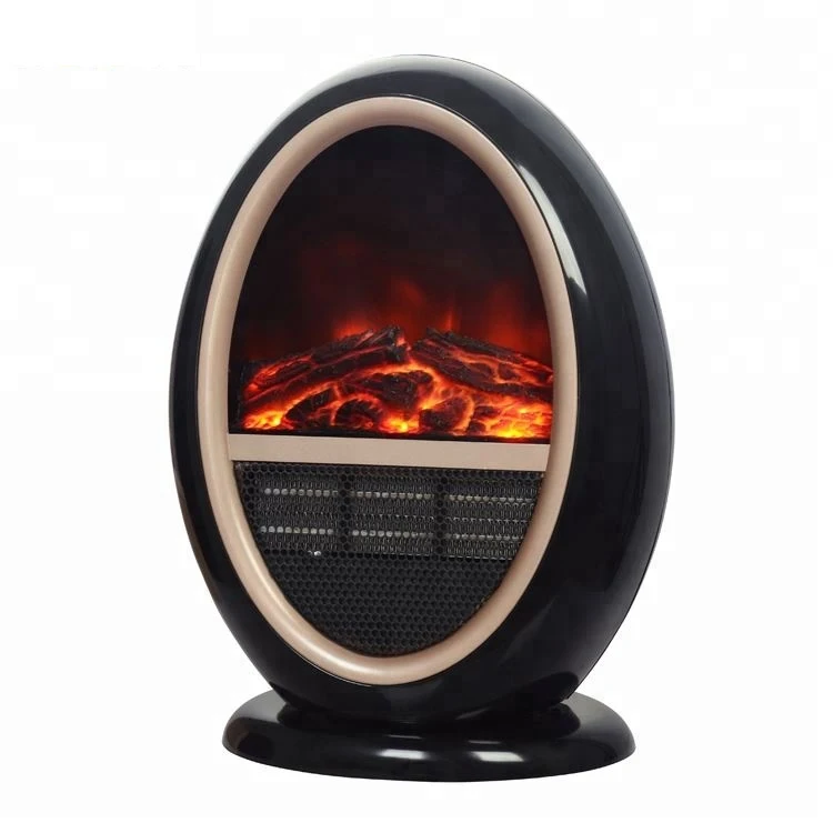 High quality portable large room infrared heater fireplace