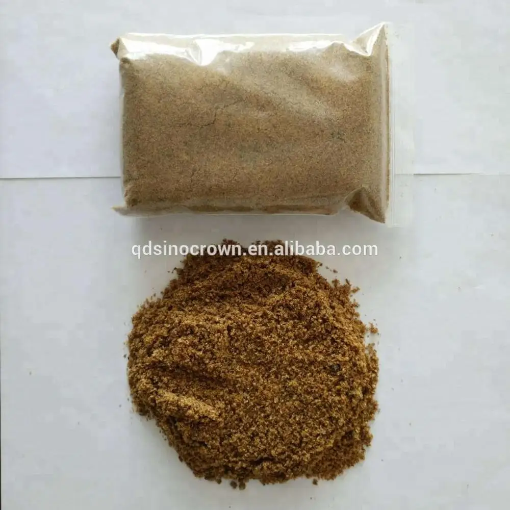 
Defatted Mealworm Powder For broiler concentrate chicken feed 