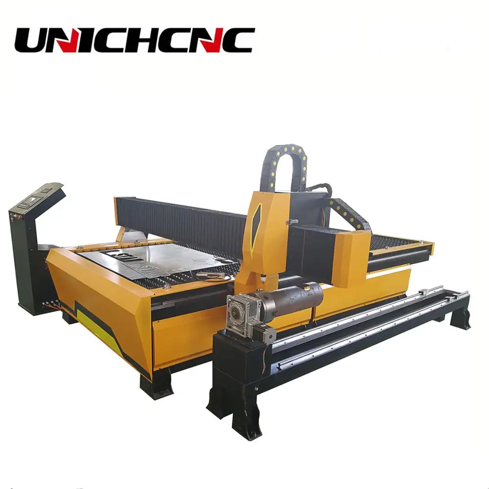 Умная и сильная достаточно плазменный резак с ЧПУ/пламя резки/плазменной резки труб