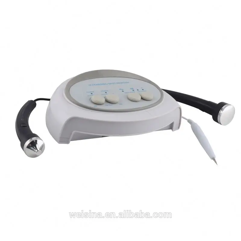 
Micro current skin lifting Facial Beauty Device Ultrasonic Facial Massager machine 