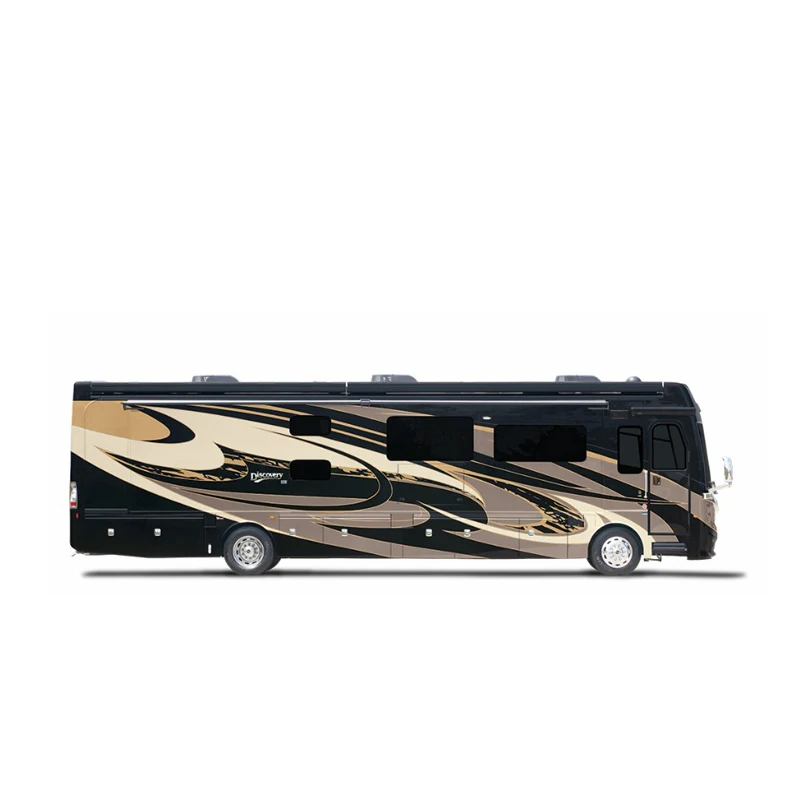 Аксессуары для автодома на заказ