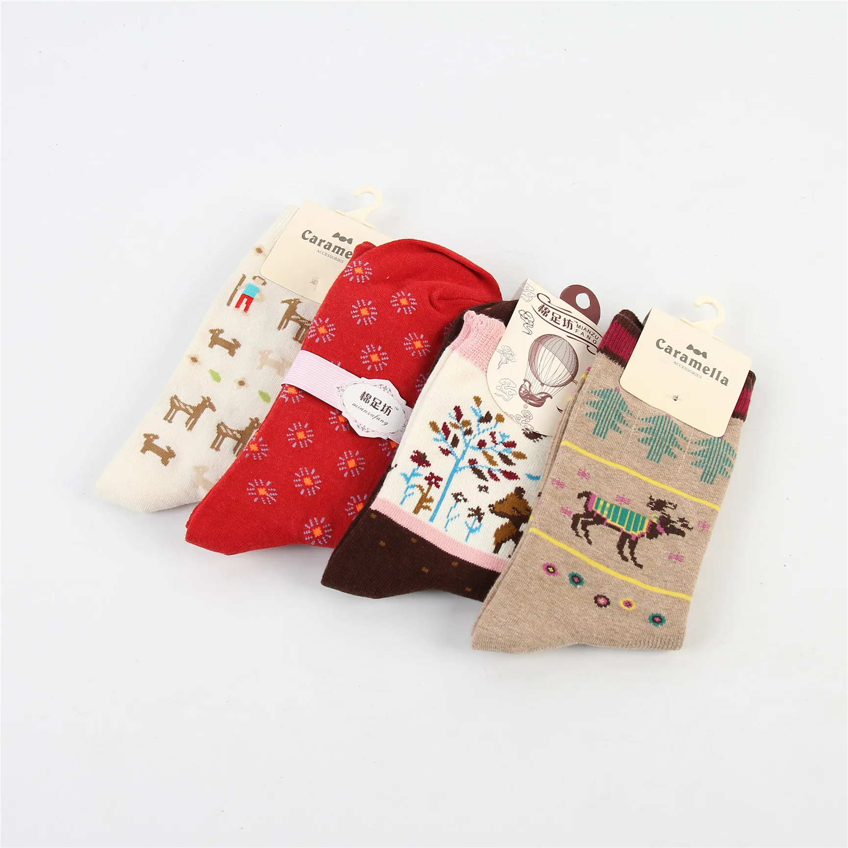 Hank dyed polyamide nylon 6 yarn 70D 24F 2 for sportswear socks