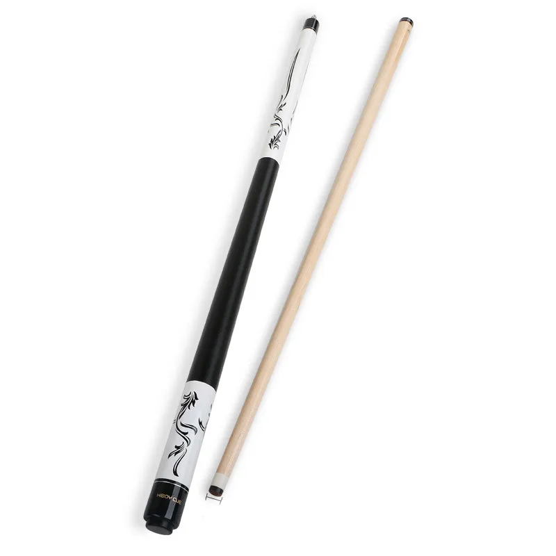 Billiard cue factory supply cheap pool cue