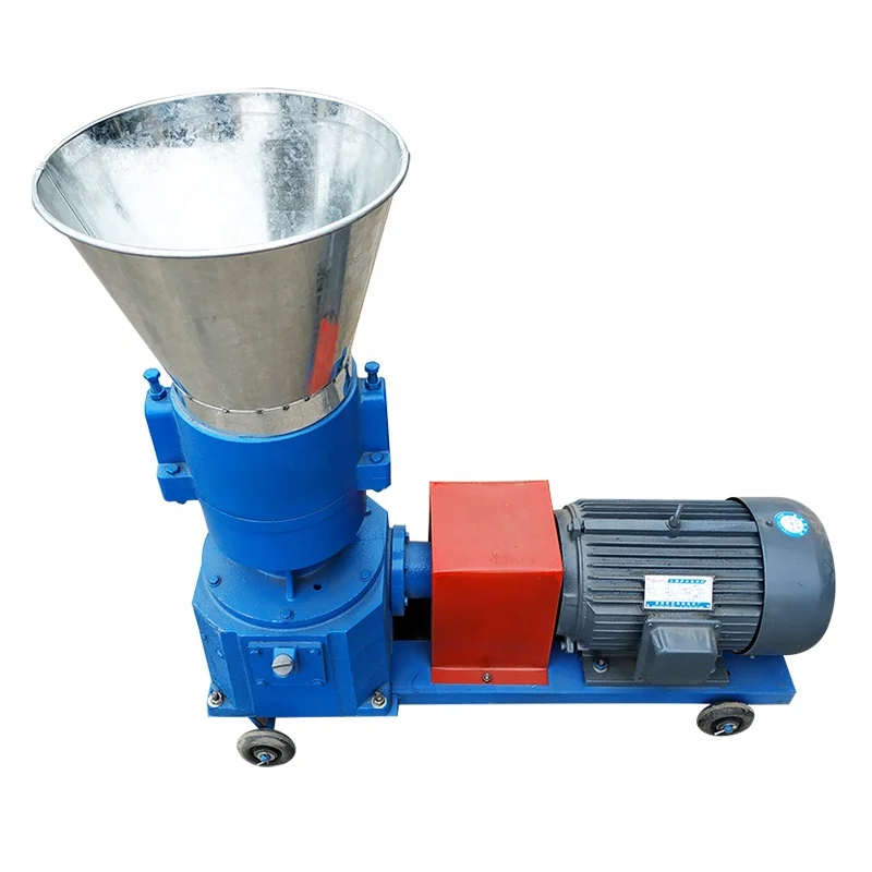 Best Quality Grass Chicken Manure Animal Feed Pellet Machine Spare Parts