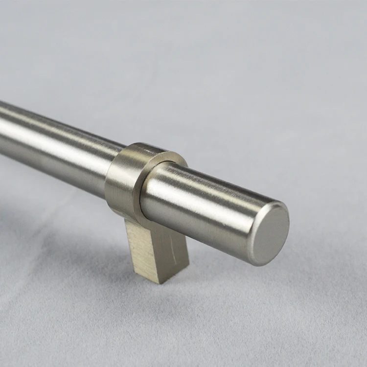 New design kitchen cabinet drawer stainless steel door handle