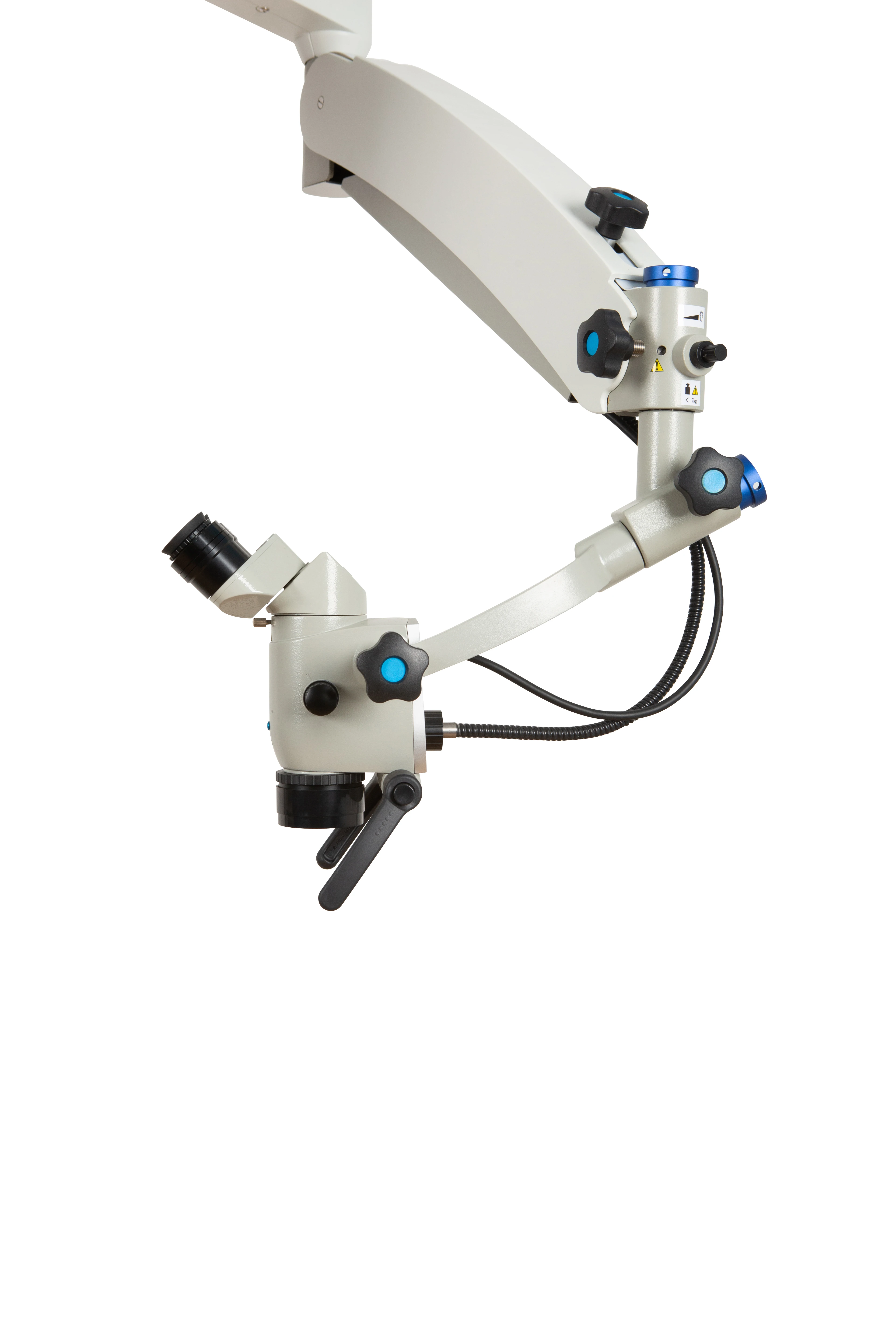 SME3600 светодиодный стоматологический микроскоп для хирургической операции на 0-180 градусов использования в больницах Zumax Тип