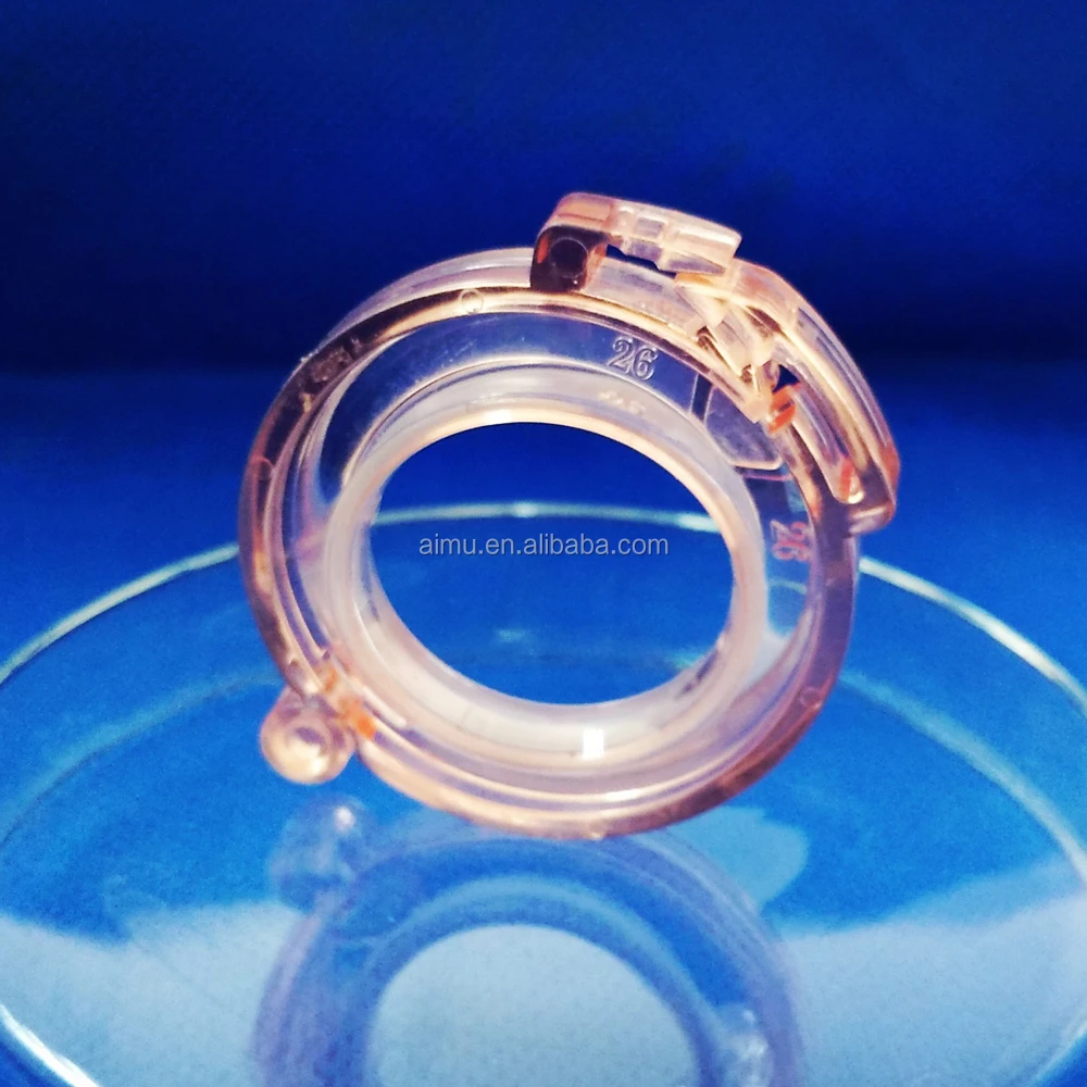 Хирургические Мужское обрезание комплект дешевые стерильные обрезание медицинские устройства